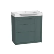 Roper Rhodes Concierge 800mm Vanity Unit