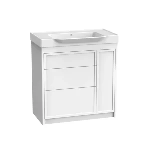 Roper Rhodes Concierge 800mm Vanity Unit