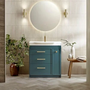 Roper Rhodes Concierge 800mm Vanity Unit