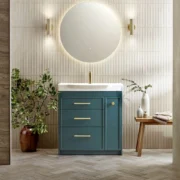 Roper Rhodes Concierge 800mm Vanity Unit