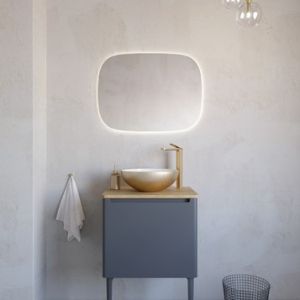 Crosswater Circus Vessel Basin