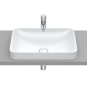 Roca Inspira Undermount Basin
