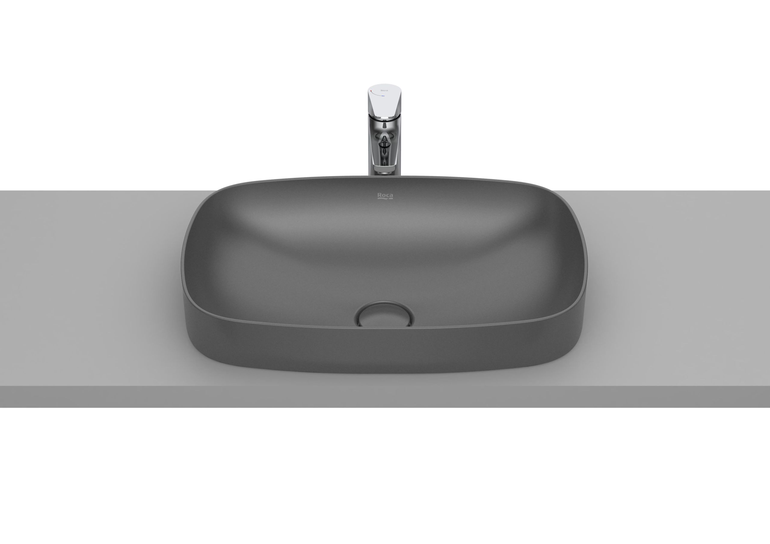 Roca Inspira Undermount Basin