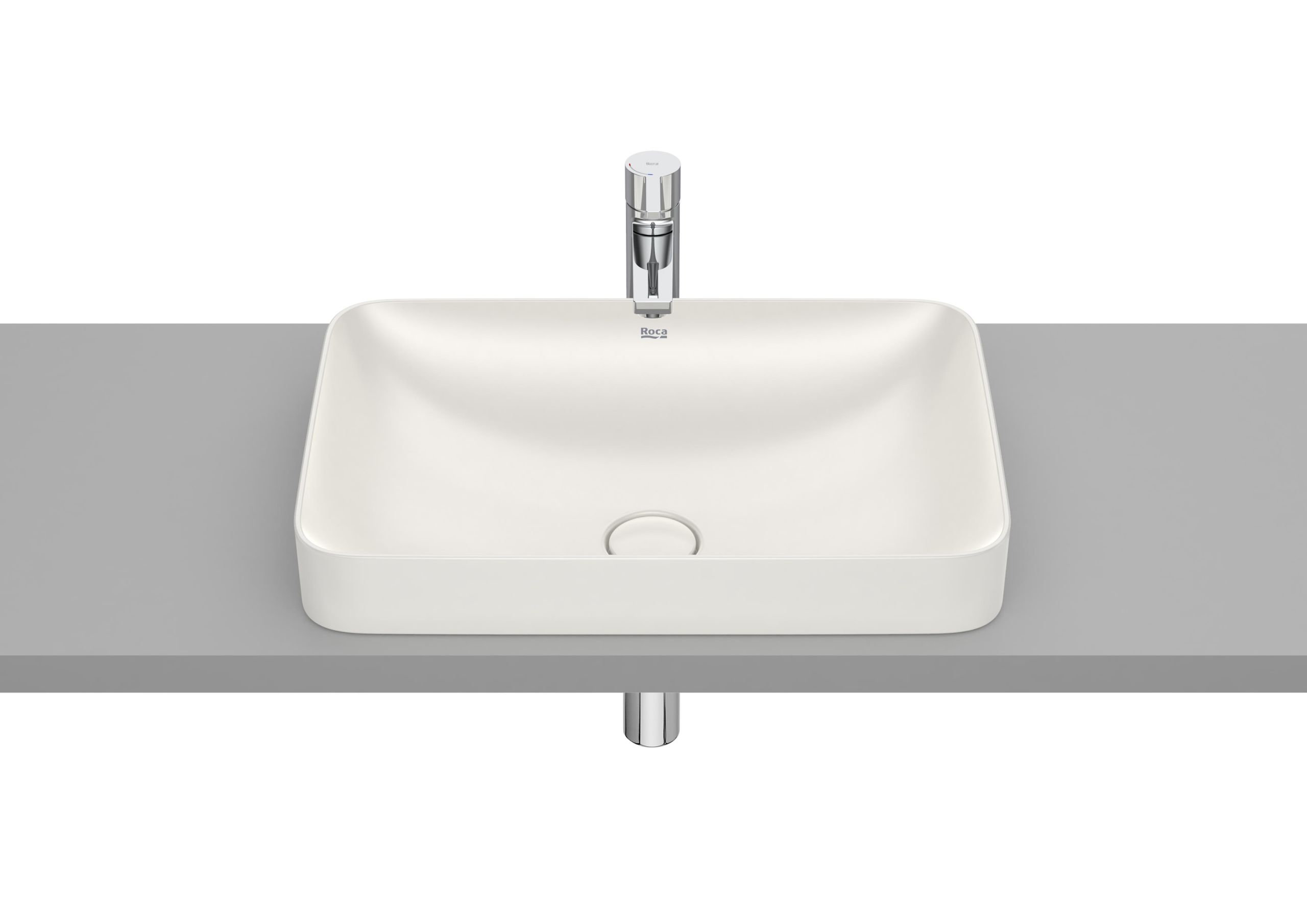 Roca Inspira Undermount Basin