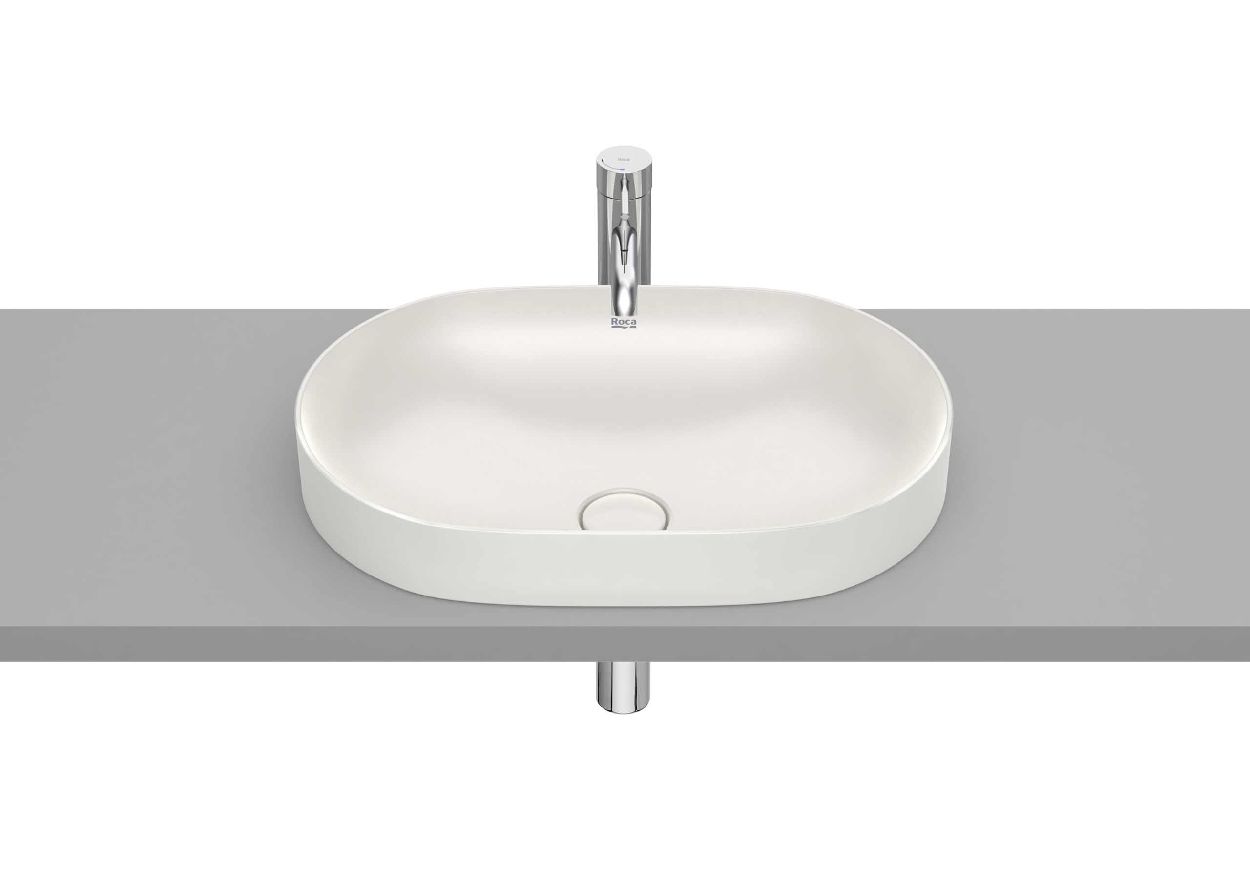 Roca Inspira Undermount Basin