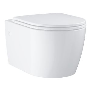 Grohe Bau Wall Mounted WC