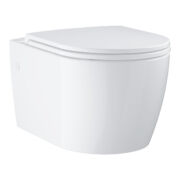 Grohe Bau Wall Mounted WC