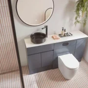 R2 Bathrooms Hide Fitted Furniture