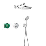 Hansgrohe Croma Shower System 280 Shower Set