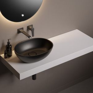 Adamsez Mila Vessel Basin