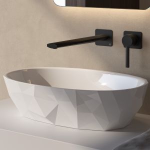Adamsez Geo Vessel Basin