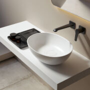 Adamsez Mila Vessel Basin