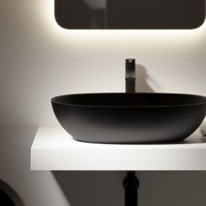 Adamsez Mila Vessel Basin