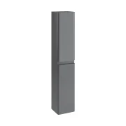 HIB Tall Storage Unit Gloss