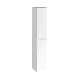 HIB Tall Storage Unit Gloss