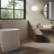 Adamsez Onsen Freestanding Bath