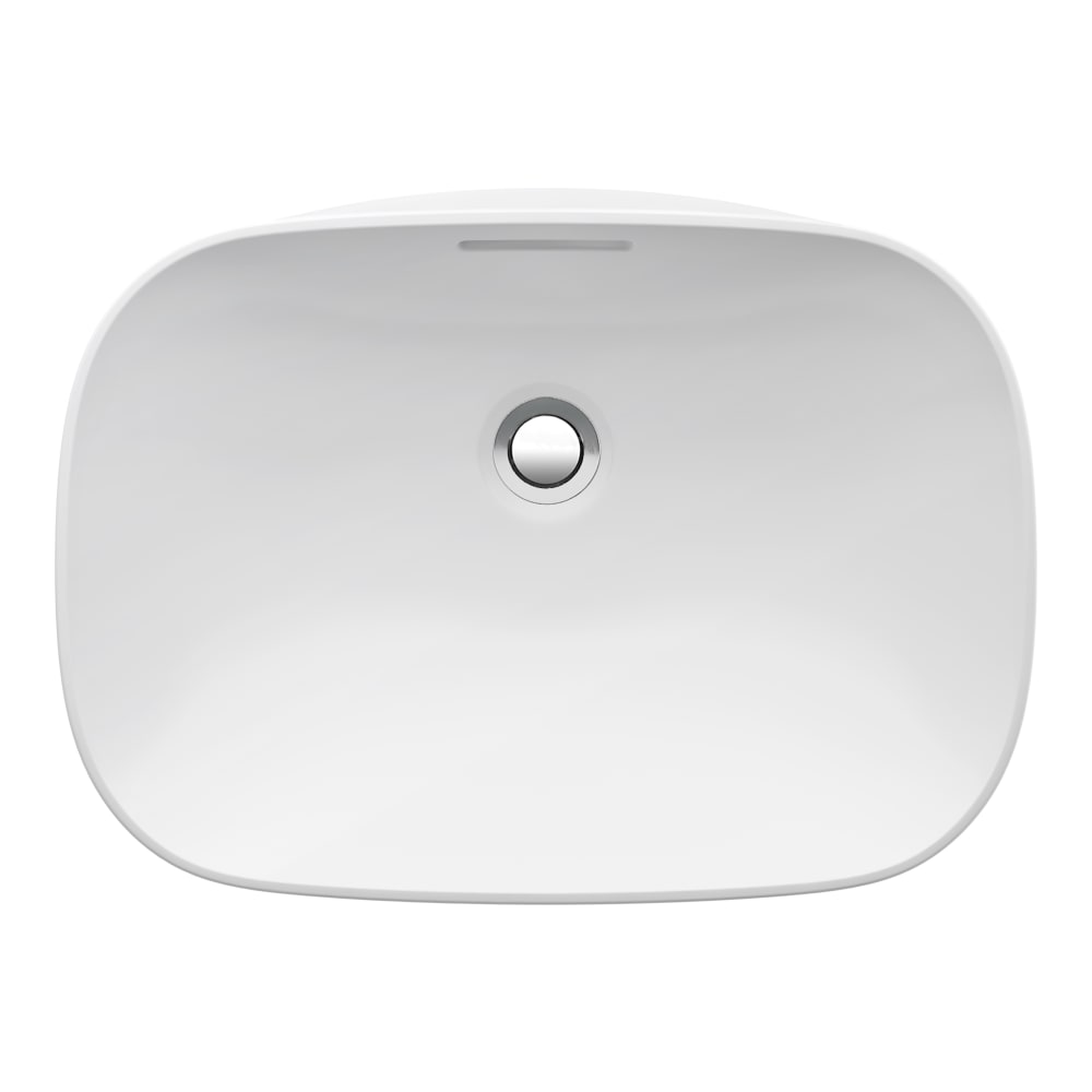 Laufen Ino Drop-in Basin