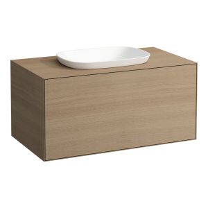 Laufen Ino Drop-in Basin