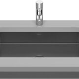 Roca Inspira Onyx Undermount Basin