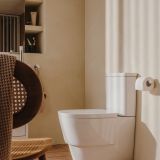 Roca Tura WC
