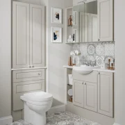 Utopia Fitted Furniture Original