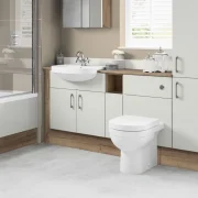 Utopia Fitted Furniture Original