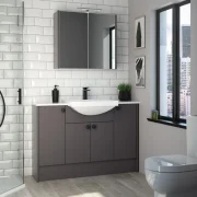 Utopia Fitted Furniture Original