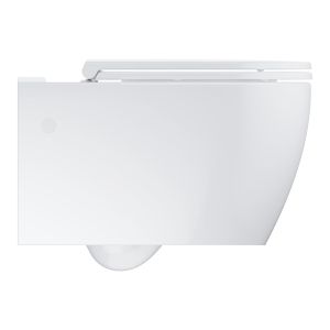 Grohe Bau Wall Mounted WC