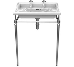 Heritage Dorchester Basin & Abingdon Washstand