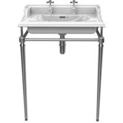 Heritage Dorchester Basin & Abingdon Washstand