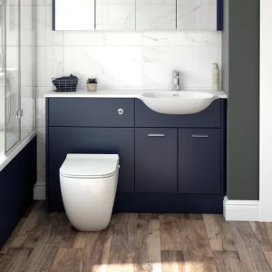 Utopia Fitted Furniture Original