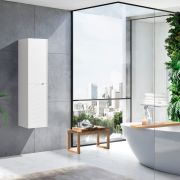 Matrix Bathrooms Lili Wall Column