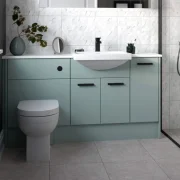 Utopia Fitted Furniture Original