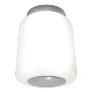 HIB Rhythm Bluetooth Ceiling Light and Speaker