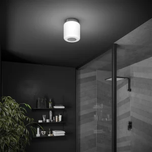 HIB Rhythm Bluetooth Ceiling Light and Speaker
