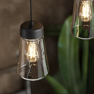 HIB Summit LED Bathroom Pendant Lighting