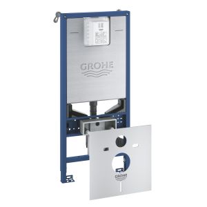 Grohe Rapid SLX 3-in-1 set for WC
