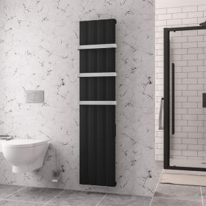 Eastbrook Derwent Dry Element Aluminium Radiator