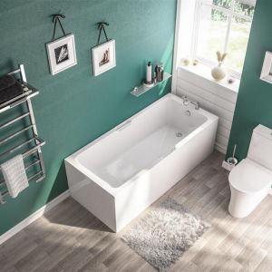 Eastbrook Portland Low Level TG Eco Beauforte Bath