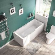 Eastbrook Portland Low Level TG Eco Beauforte Bath