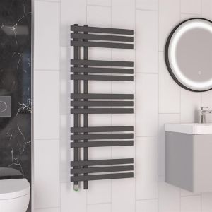 Eastbrook Loddon Dry Element Towel Rail