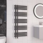 Eastbrook Loddon Dry Element Towel Rail