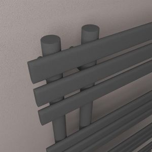 Eastbrook Loddon Dry Element Towel Rail