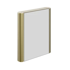 HIB Bastille Mesh LED Cabinet