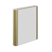 HIB Bastille Mesh LED Cabinet