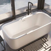 Adamsez Copelyn Freestanding Bath