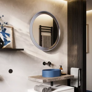 HIB Vaida LED Mirror