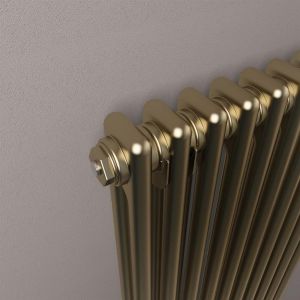 Eastbrook Rivassa 2 Column Radiator 600 x 1148mm