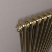 Eastbrook Rivassa 2 Column Radiator 600 x 1148mm