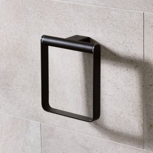 Miller Miami Bathroom Accessories Range